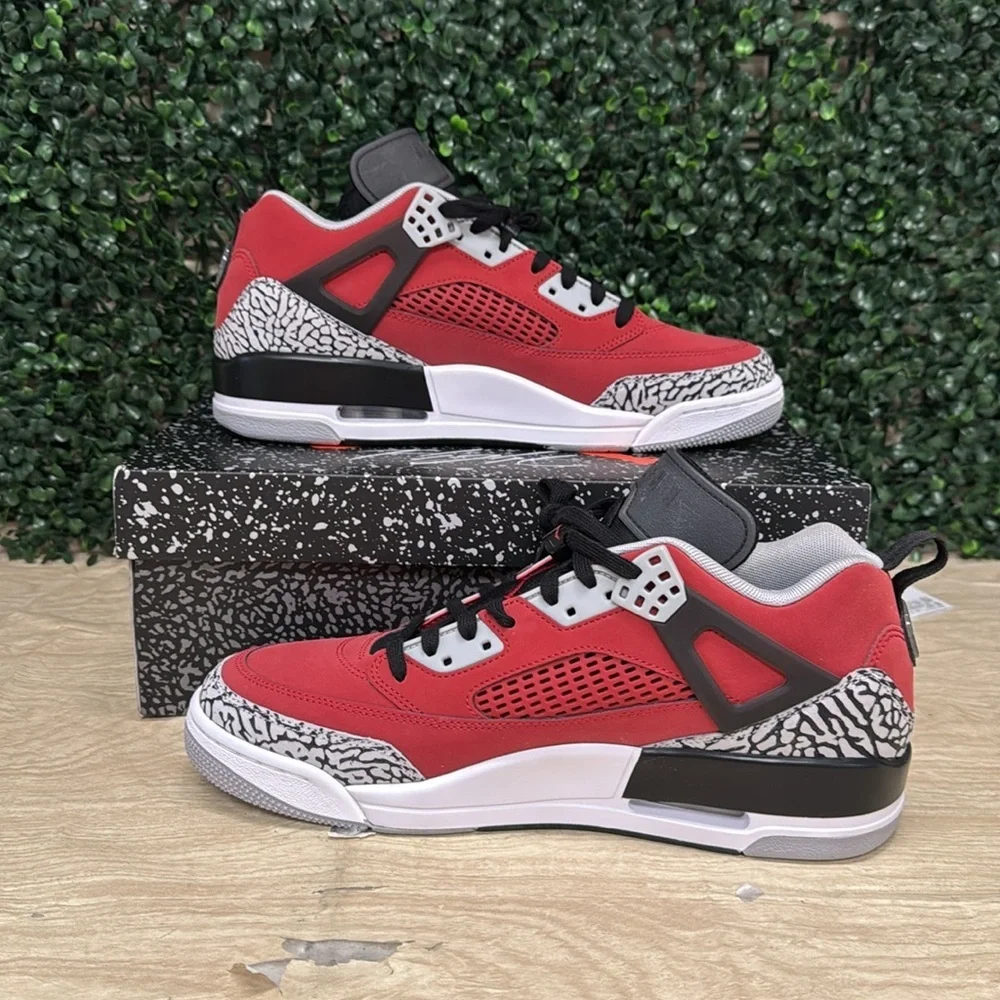Jordan Spizike Low - M10/W11.5